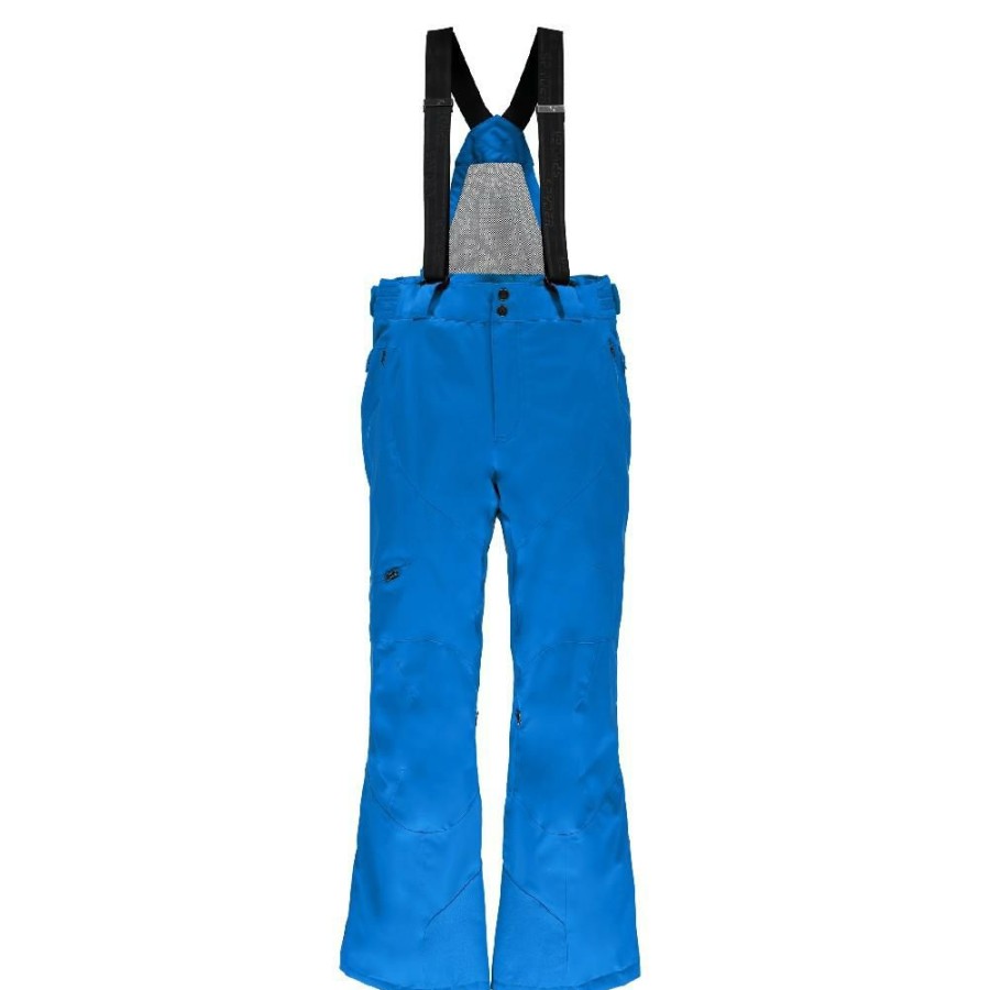 Clothing * | Online Sales Spyder Propulsion Pant Men'S