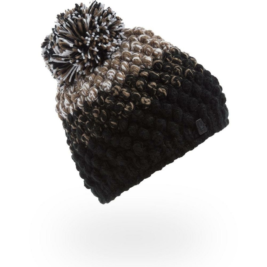 Accessories * | Fashion Spyder Brrr Berry Beanie Women'S