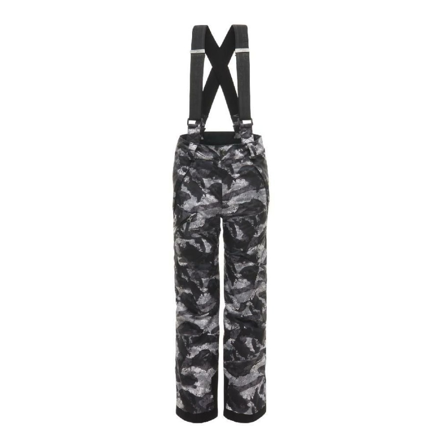 Clothing * | Hot Sale Spyder Propulsion Pant Boys'