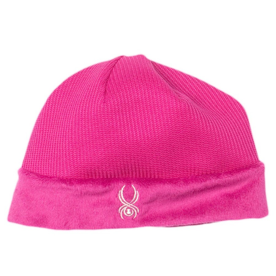 Accessories * | Fire Sale Spyder Core Sweater Beanie Women'S