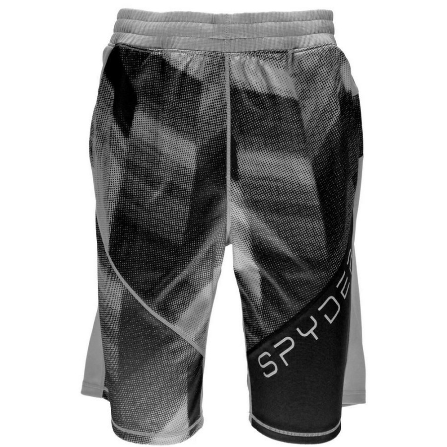 Clothing * | Best Sale Spyder Davos Shorts Men'S